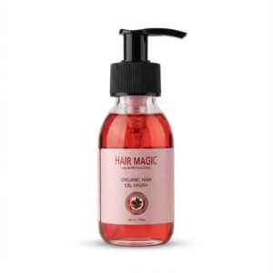 סרום שמן ארגן  - Magic Argan Elixir