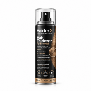 🔥 ערכת ניסיון ספריי HAIRFOR2 PRO – להתנסות ראשונה | ללקוחות חדשים בלבד